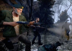 Sau 8 năm, Left 4 Dead bất ngờ có thêm màn chơi mới