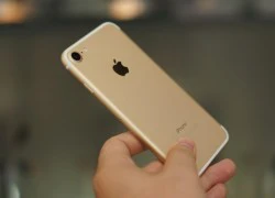 Sẽ có iPhone 7S giá mềm vào năm sau