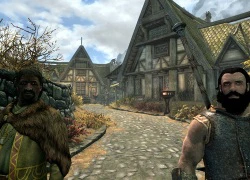 Skyrim Special Edition đúng là cơn mưa rào sau hạn hán với fan hâm mộ RPG Việt Nam