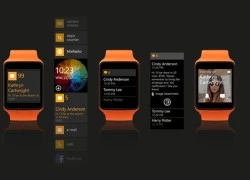 Smartwatch bị khai tử của Nokia xuất hiện ở Trung Quốc