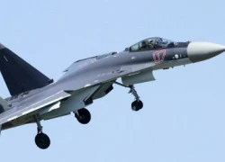 Sở hữu J-20 tối tân, Trung Quốc vẫn quyết mua tiêm kích Su-35 Nga