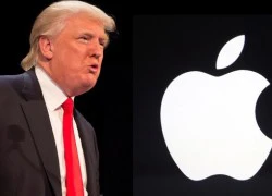 Số phận Silicon Valley dưới triều đại Donald Trump