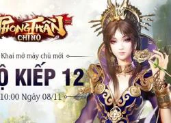 SohaPlay tặng ngay 200 Vipcode Webgame Phong Thần Chi Nộ trị giá 500 nghìn đồng