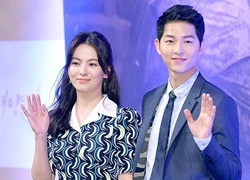 Song Hye Kyo, Joong Ki và loạt sao Hàn mất việc ở Trung Quốc