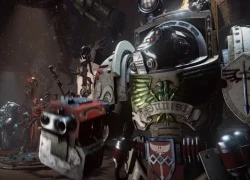 Space Hulk: Deathwing - game bắn súng tuyệt đẹp ít ai còn nhớ tung trailer mới đầy hấp dẫn