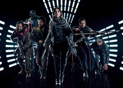 'Star Wars' dự kiến thống trị phòng vé Giáng sinh cuối năm