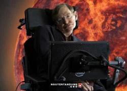 Stephen Hawking: Nhân loại không thể sống thêm 1.000 năm nữa trên Trái đất