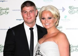 Sự thay đổi ngoại hình khó tin của Jennifer Ellison, bồ cũ Gerrard