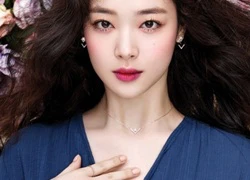 Sulli của F(x) tới viện cấp cứu, bị đồn tự tử