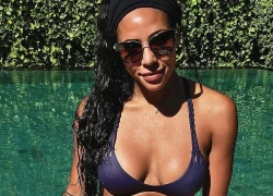 Sydney Leroux - Chân sút hàng đầu của tuyển Mỹ