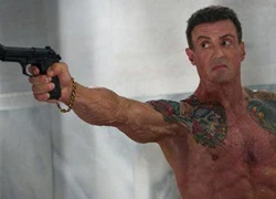 Sylvester Stallone bỏ dự án chỉ một tuần trước khi khởi quay