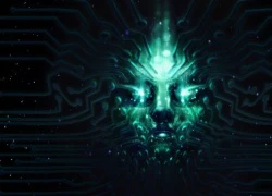 System Shock Remake: Game bắn súng tiền tỷ bị trì hoãn sang năm 2018