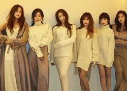 T-Ara tung ca khúc trở lại và trải lòng về mâu thuẫn nội bộ