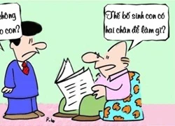 Tác dụng của đôi chân