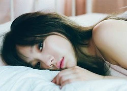 Tae Yeon SNSD bị nghi chỉnh sửa khóe môi cười