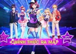 Tặng 200 VIP Code 2! Dance nhân dịp mở cửa tại Việt Nam