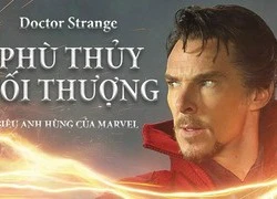 Tất tần tật về siêu anh hùng mới của Marvel