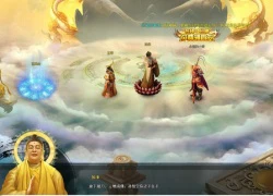 Tề Thiên Đại Thánh Web - Game hỗn hợp đủ cơ chế gameplay hấp dẫn