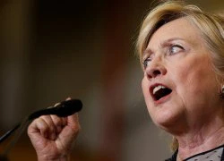 Thách thức lớn nhất của Hillary Clinton không phải là Donald Trump