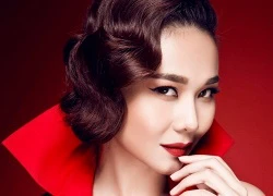 Thanh Hằng: "Ác nữ" chân dài trong showbiz