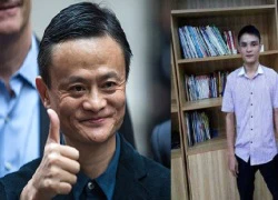 Thanh niên TQ bỏ 3 tỷ đồng phẫu thuật cho giống Jack Ma