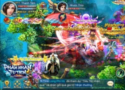 "Thánh nữ" Maria Ozawa sẽ trở thành tên Danh hiệu trong game online?