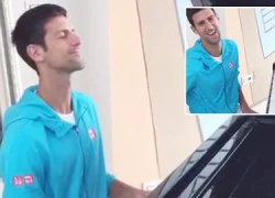 Thành tích bết bát, Djokovic cậy nhờ chuyên gia tâm lý