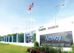 Thanh tra Amway đã xong nhưng phải 'chờ' Thiên Ngọc Minh Uy