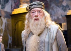 Thầy Dumbledore có thể công khai đồng tính trong phim mới