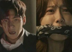 "The K2": Cuộc chia ly đẫm máu và nước mắt của Ji Chang Wook và Yoona