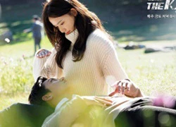 The K2 tập cuối: Sau tất cả, Ji Chang Wook - Yoona đã có đoạn kết viên mãn