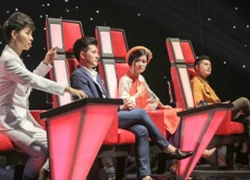 The Voice Kids 2016: Tươi mới, hài hước nhưng cũng không thiếu sạn