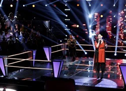 The Voice Mỹ: Top 20 bước vào &#8216;đấu trường sinh tử&#8217;