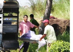 Thêm người tử vong tại hồ đá làng đại học