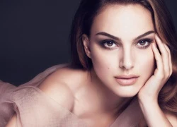 &#8216;Thiên nga đen&#8217; Natalie Portman xinh đẹp sắc sảo