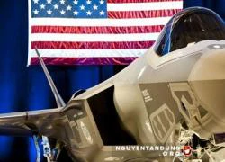 Thổ Nhĩ Kỳ mua 24 máy bay F-35 của Mỹ