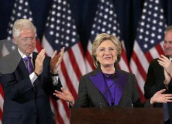 Thực ra dân Mỹ bầu cho Clinton nhiều hơn Trump