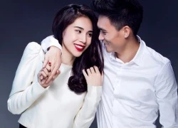 Thủy Tiên tin chắc con gái sẽ tự hào về Công Vinh