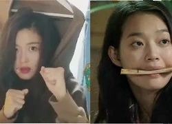 Thuyết âm mưu: 'Tiên cá' Jun Ji Hyun chính là bản sao 'Gumiho' Shin Min Ah