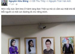 Tiếc nuối sự &#8220;tan vỡ&#8221; 3 BTV tên Anh của thời sự 19h