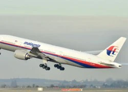 Tiết lộ giây phút cuối cùng thảm kịch máy bay MH370