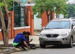 Tìm thấy thi thể khách Hàn Quốc trên biển Đà Nẵng