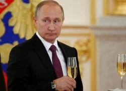 Tình thế khó xử của Putin khi xích lại gần Trump