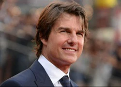 Tom Cruise bị lộ bí mật từng hẹn hò với ngôi sao phim "cấp 3"