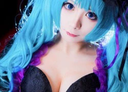 Tổng hợp ảnh Cosplay đẹp nhất tuần vừa qua (22/11)