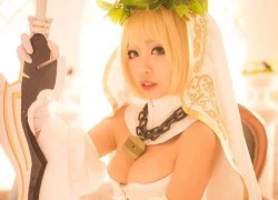 Tổng hợp ảnh Cosplay đẹp nhất tuần vừa qua (7/11)