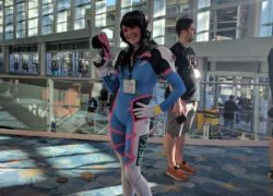 Tổng hợp cosplay ấn tượng tại BlizzCon 2016 do Blizzard tổ chức