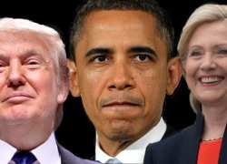 Tổng thống Obama hé lộ lý do Hillary Clinton thất bại trước Donald Trump