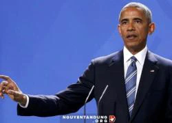 Tổng thống Obama thừa nhận Nga là siêu cường quốc quân sự