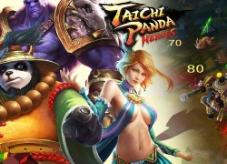 Top 10 game mobile đáng chơi nhất tháng 11/2016